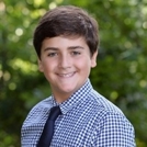 Will Stamoulis head shot