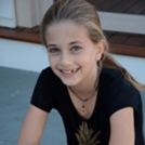 Ava Waldman head shot