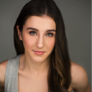 Grace Cashman head shot