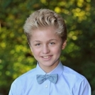 Alex Arnold head shot