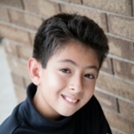 Bradford Cooper head shot