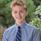 Alex Arnold head shot
