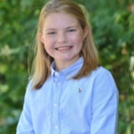 Ainsley Birmingham head shot