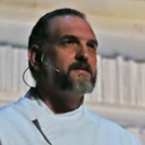 Jay Blau head shot