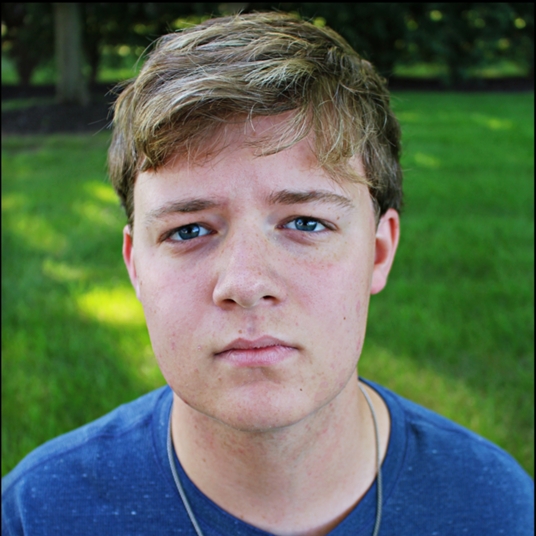 Brody Adams head shot