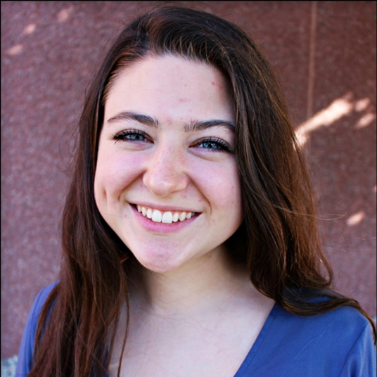 Eden Marshall head shot
