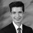 Joseph Kajon head shot