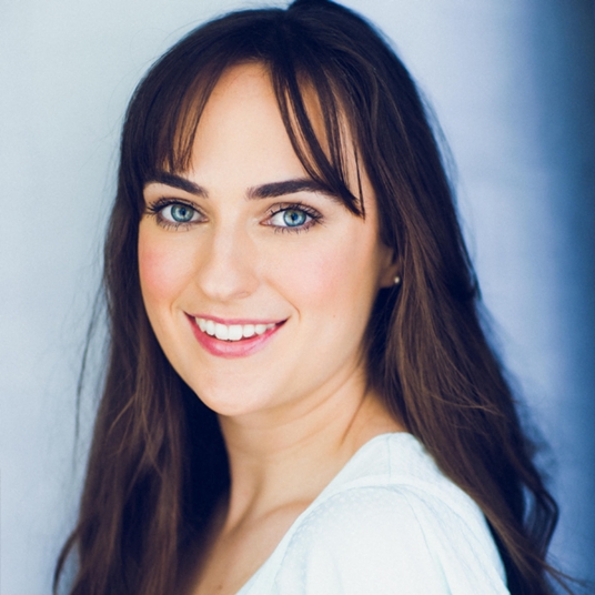 Eloïse Ghislaine head shot