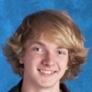 Finn Caskey head shot