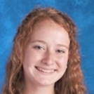 Kelsey Benjamin head shot