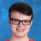 Aiden Bobik head shot