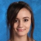 Anneliese Wolfanger head shot
