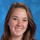 Lindsey Badeau head shot