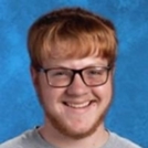 Zack Kline head shot