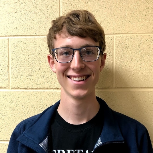 Luke Schloemer head shot