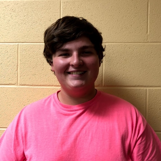 Zach Steva head shot