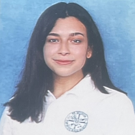 Adriana Brady head shot