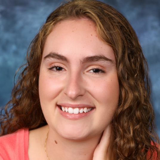 Mary Lanzner head shot
