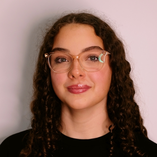 Elise Doherty head shot