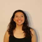 Alexa Pelayo head shot