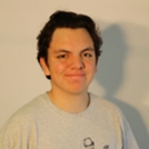 Christian Navarro head shot