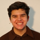 Joseph Funderberg head shot