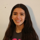 Victoria Guzman head shot
