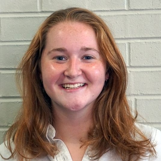 Barbara Horner head shot