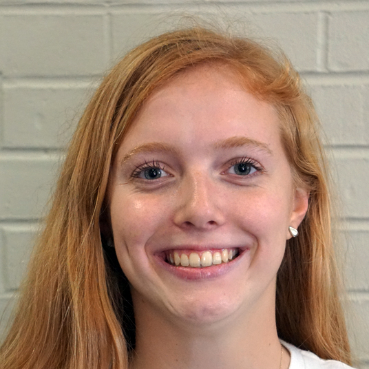Virginia Leatherbury head shot