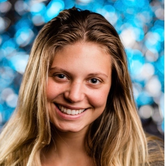 Katie Sebring* head shot