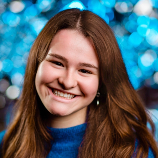 Nellie Rettig* head shot