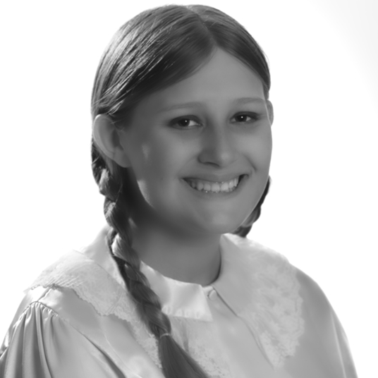 Mason Lang head shot