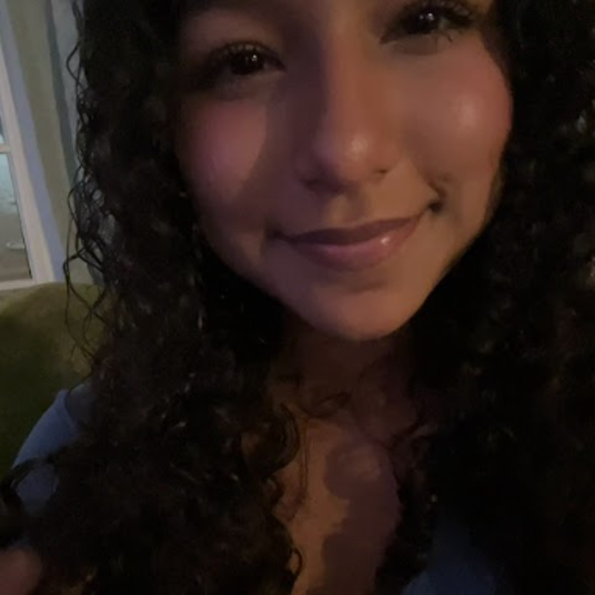 Denise Estrada head shot