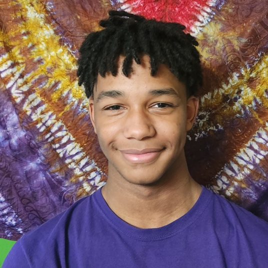 Kes Nlewedim head shot