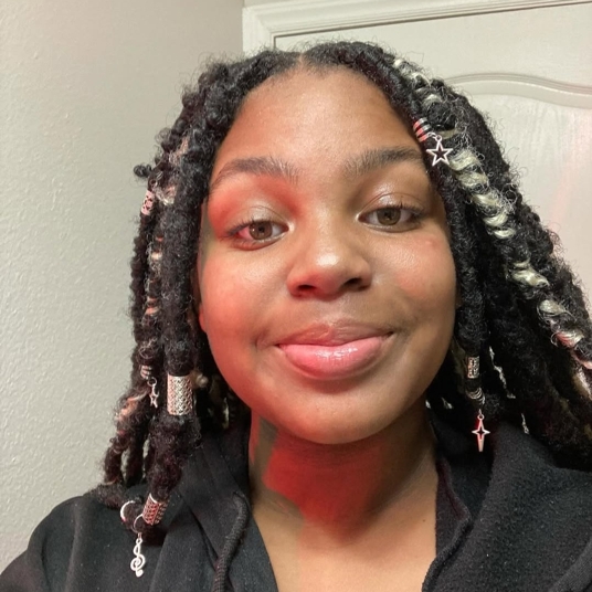 Asia Dixon head shot