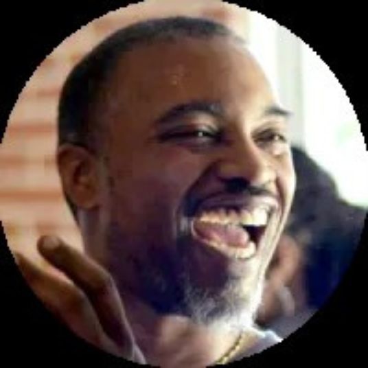 Zayd Shakur head shot