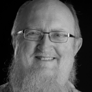 Mark C. Oldham head shot