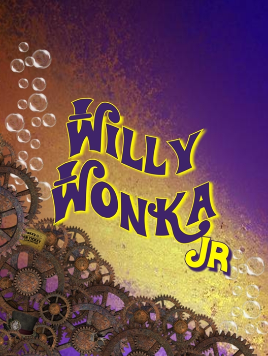 Roald Dahl's Willy Wonka JR. at Stage Dreams Youth Theater ...
