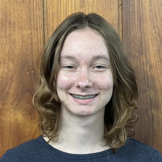 Elizabeth Brown head shot