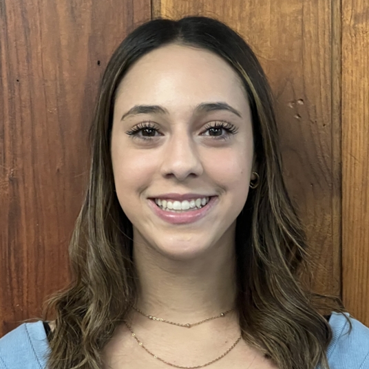 Madison Cabanas head shot