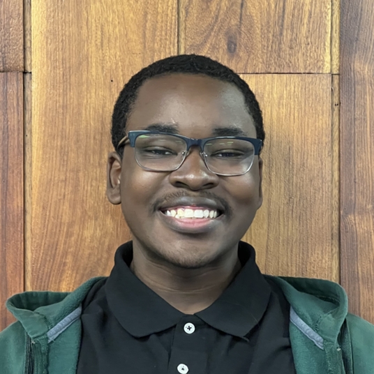 Quentin Boyd head shot