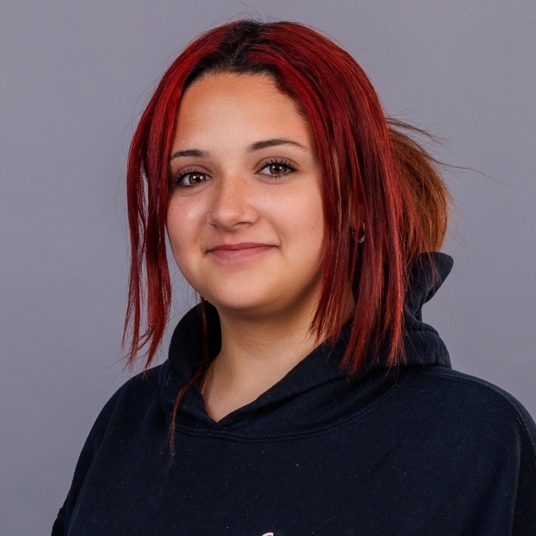 Jada Flores head shot