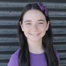 Rebecca Berris head shot