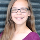 Lily Cestero head shot