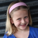 Jaimie Bohanek head shot