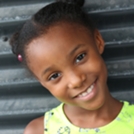 Mackenna Bernard head shot
