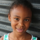 Macall Bernard head shot
