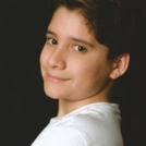 Sam Kronhaus head shot