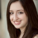Amber Ferren head shot