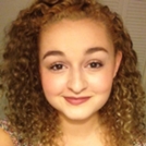 Savanna Deiser head shot